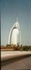 Hotel Burj al Arab Dubai / Vereinigte Arabische Emirate